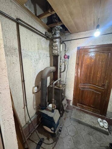 купить дом арча бешик: Үй, 250 м², 6 бөлмө, Менчик ээси — 18