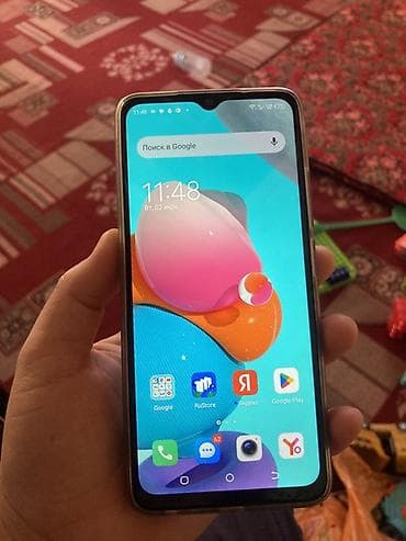 проектор цена ош: Tecno Pop 7, Новый, 64 ГБ, 2 SIM — 2