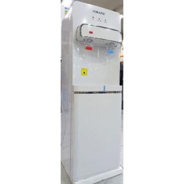 где купить кулер для воды: Суу үчүн кулер, Жаңы, Акылуу жеткирүү — 3