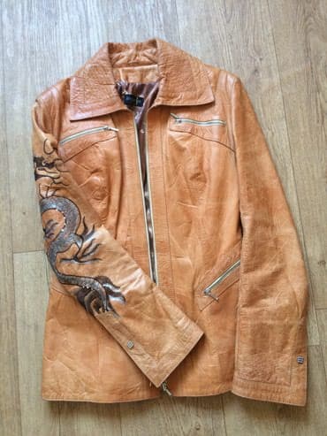 спортивная куртка: На осень и весну! 1.Трендовая Осенняя твидовая куртка утепленная — 2