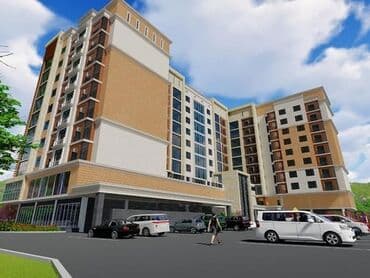 дом продажа калыс ордо: 3 бөлмө, 72 м², Элитка, 9 кабат, ПСО (өзү оңдоп түзөтүп бүтүү үчүн) — 5