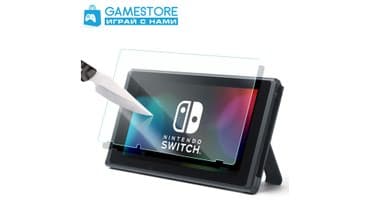 защитные пленки для планшетов huawei: Защитное стекло для Nintendo Switch/ Nintendo Switch Lite / Nintendo — 5
