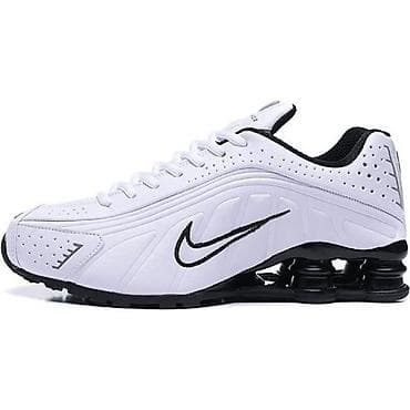 nike shox: Nike Shox
Размер 40.41.42.43.44.45 — 1