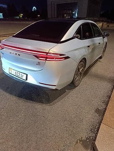 byd e7: Продаю 
Новую машину 
AION S+
Состояние идеал.
Цена договорная! — 8