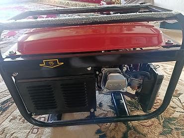 азот купить: Бензиновый генератор HONDA AV6500 Характеристики: - Частота: 50 Гц - — 3