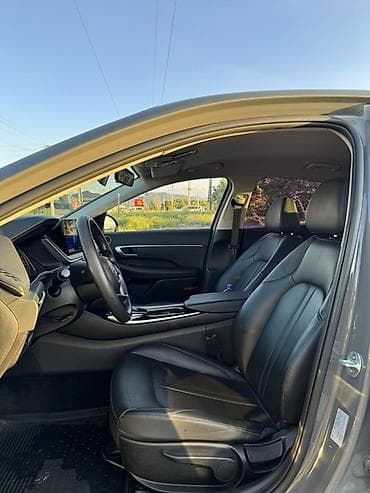 Унаа сатуу: Hyundai Sonata: 2020 г., Газ, Седан — 8