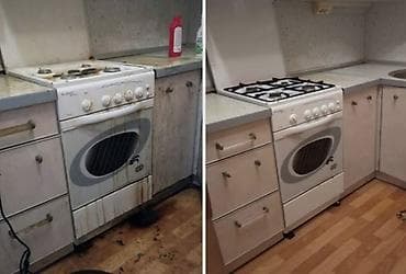 кондициенер комнатный: Уборка помещений, | Уборка после ремонта, | Квартиры — 5