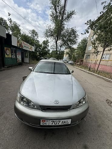 windom mcv30: Toyota Windom: 1999 г., 2.5 л, Автомат, Газ, Седан — 1