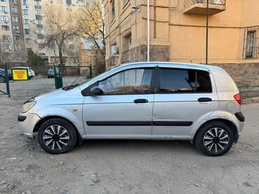 крыло нексия 1: Сдаю Hyundai Getz под выкуп, | Предоплата, Водительские права, Рассрочка без банка, Бензиновая — 8