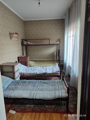 логвиненеко киевский: 15 м², С мебелью — 1