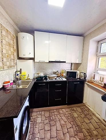 ганди: ‼️ *СРОЧНО ПРОДАЮ* ‼️ *2 ком.кв, 42 м²* *ул.Баялинова/Махатма — 6