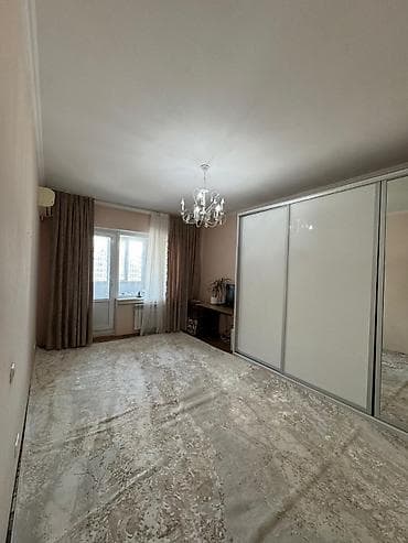 1 комната, 35 м², 105 серия, 8 этаж, Косметический ремонт