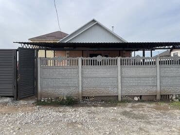 однокомнатный дом: Дом, 120 м², 3 комнаты, Собственник, Евроремонт — 2