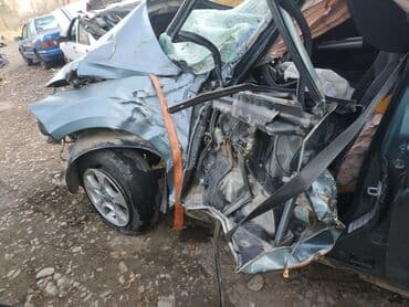 торговое оборудование бу бишкек: Бензиновый мотор Subaru 2008 г., 2.5 л, Б/у, Оригинал, Япония — 15