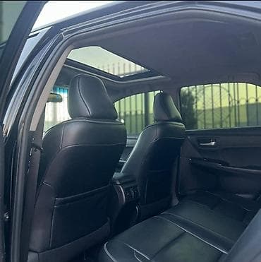 corolla levin: Toyota Camry: 2016 г., 2.5 л, Автомат, Бензин, Седан — 8