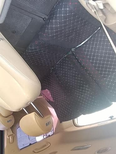 mercedesbenz eclass 2011: Kia Carnival: 2019 г., Минивэн — 3