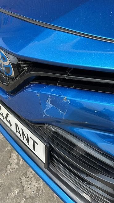 Toyota Camry: 2018 г., 2.5 л, Вариатор, Бензин, Седан lalafo.kg да Toyota Camry: 2018 г., 2.5 л, Вариатор, Бензин, Седан