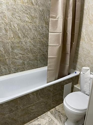 hostel osh: Квартира посуточно/почасово. Уютная 1‑комнатная квартира с — 3