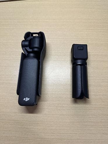 canon eos m: Dji osmo pocket 3 брал в корее для себя сейчас уже не пользуюсь в — 1