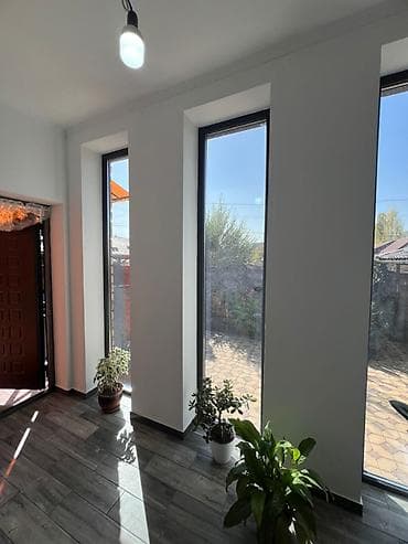 ысык кол балыкчы: Срочная продажа дома с двумя участками в жм арча-бешик ж/м арча-бешик — 4