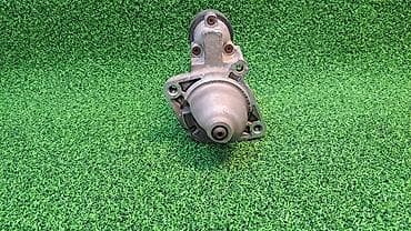 bmw m3 e46: Стартер Е39 1 740 374 Год 2002 В отличном состоянии, очень большой — 4