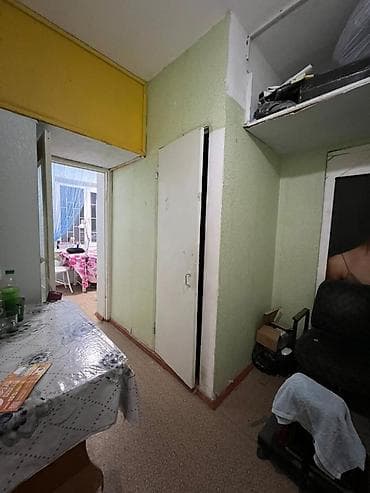 Кыймылсыз мүлк: Каш, кирпикти коррекциялоо студиясы 38 м², 1 бөлмө, Ремонту менен, Жабдуулары менен, Көп кабаттуу турак имараты, Санузели өзүнчө — 5