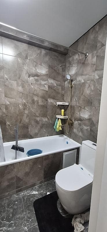 108: 1 комната, 35 м², 108 серия, 7 этаж, Готовая ПСО (под самоотделку) — 6