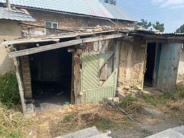 продажа домов в красной речке: Дом, 100 м², 2 комнаты, Собственник, Старый ремонт — 11