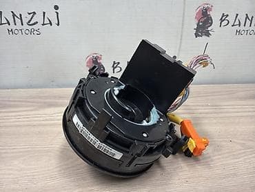 2grfe: Шлейф рулевой колонки (clock spring) с датчиком положения руля Toyota — 4