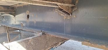 рыбалка в бишкеке: Тягач, Volvo, 2008 г., Тентованный — 8