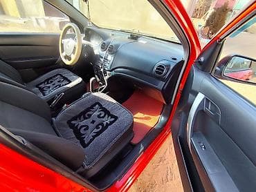 вкуп машина бишкек: Honda Fit: 2010 г. — 8