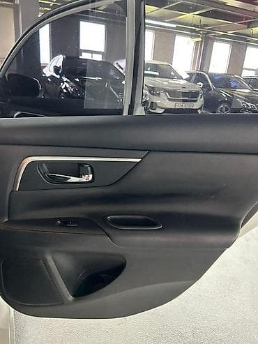 замок на гольф 4: Nissan Altima: 2017 г., 2.5 л, Вариатор, Бензин, Седан — 4