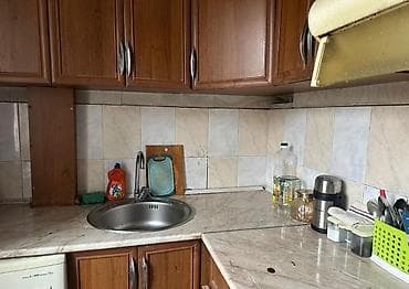 уй арча бешик: 1 бөлмө — 2