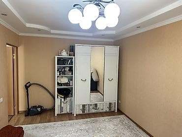Недвижимость: 1 комната, 33 м², 104 серия, 2 этаж — 1