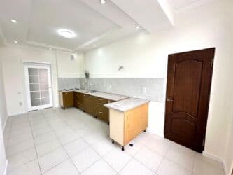 6 микрорайоне в аренду квартиры: 3 комнаты, 90 м², Элитка, 6 этаж, Евроремонт — 3