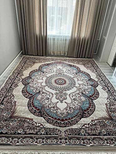 Ковры и паласы: Ковер 350 * 300 — 4