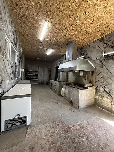 круглый: Продается готовый бизнес — кафе с участком 6 соток в г. Каракол — 10