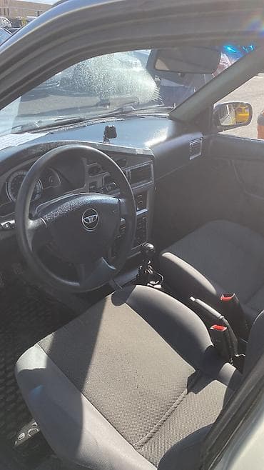 kia rei: Daewoo Nexia: 2008 г., 1.6 л, Механика, Бензин, Седан — 6