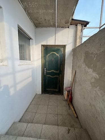 этаж: 1 комната, 54 м², 106 серия, Цокольный этаж этаж, Евроремонт — 9