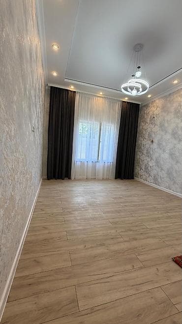 продаю токмок: Продается НОВЫЙ дом В Новопокровке Квадратура 140 м2 3 спальни, зал — 5