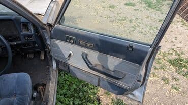 тайота ист матор: Toyota Mark II: 1984 г., 2.5 л, Автомат, Бензин, Седан — 3