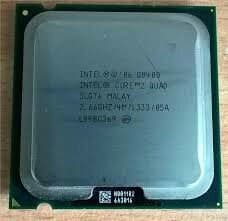 купить процессор 4 ядра: Процессор — 1