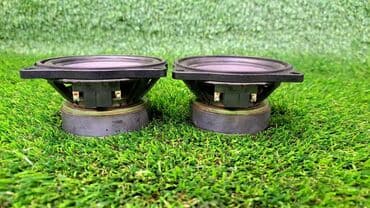 динамик бмв: Динамик высокочастотный (пищалка) двери для BMW 7 серия E65/E66/E67 — 2