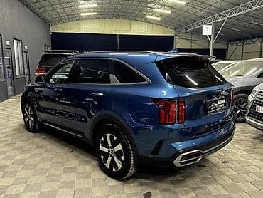 киа соренто цена бишкек: Kia Sorento: 2020 г., 2.2 л, Робот, Дизель, Кроссовер — 3