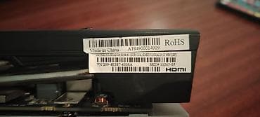 монитор продажа: Видеокарта, Б/у, ЖК Sapphire, Radeon RX, 8 ГБ, Для ПК — 3