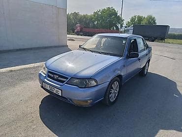 мотор нексия 1: Daewoo Nexia: 2008 г., 1.6 л, Бензин, Седан — 1
