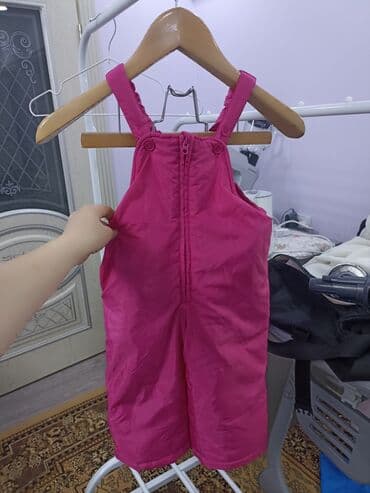 одежды для новорожденных: На 2 годановая — 1