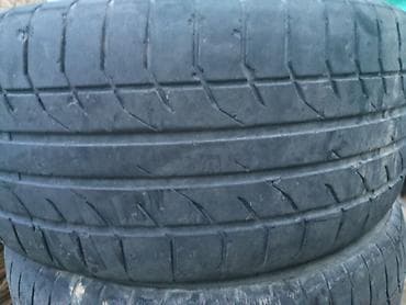 w210 55: Летние шины GRIPMAX, размер 265/50 R19 110Y XL. - Производитель — 1