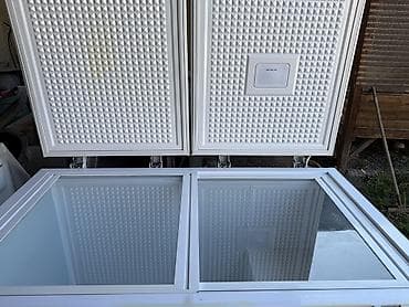 deepcool pf: МОРОЗИЛЬНИК Имеется в наличии 3 шт. Почти новые, работали всего месяц — 2