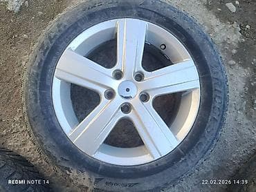 Дөңгөлөктөр монтажда R 16, Winter stud, Комплект, Куйма, тешиктери - 5 — 4